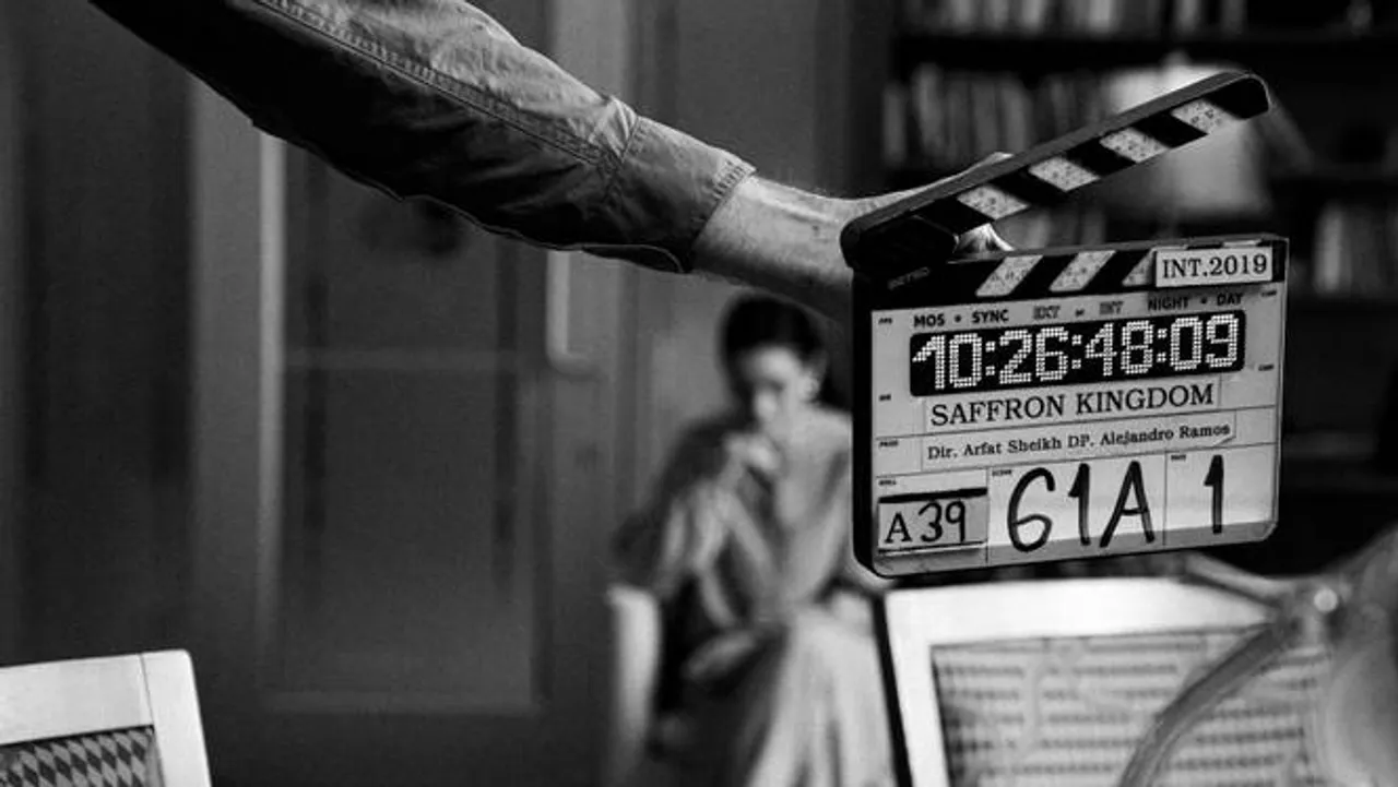 Kasmír elfeledett történelmének megfilmesítése, amely rámutat Bollywood árnyoldalára